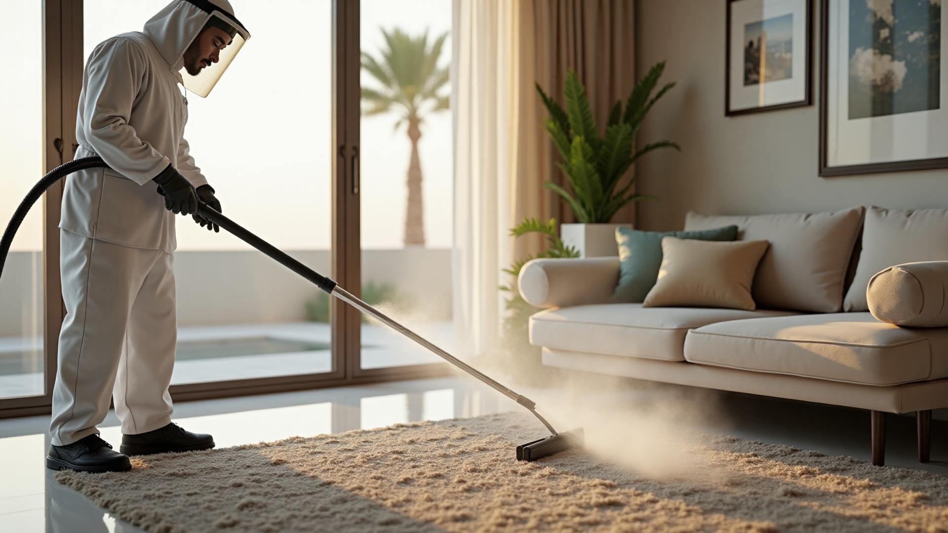 Who's the Best Pest Control Company in Fort Wayne for Residential Homes?